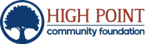 High Point Community Foundation Logo